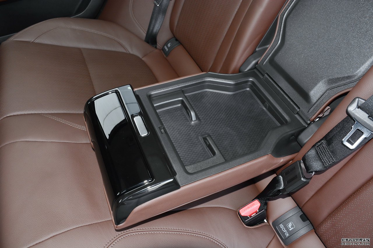 4月捷豹XFL车主口碑解析