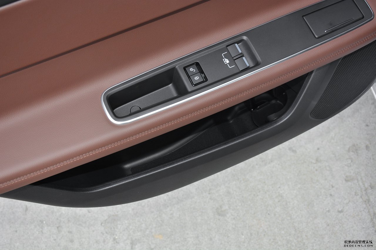 4月捷豹XFL车主口碑解析