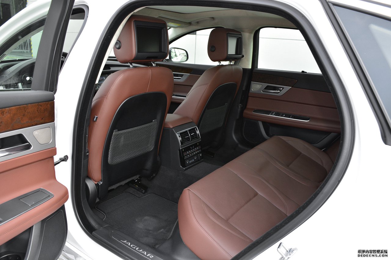 4月捷豹XFL车主口碑解析