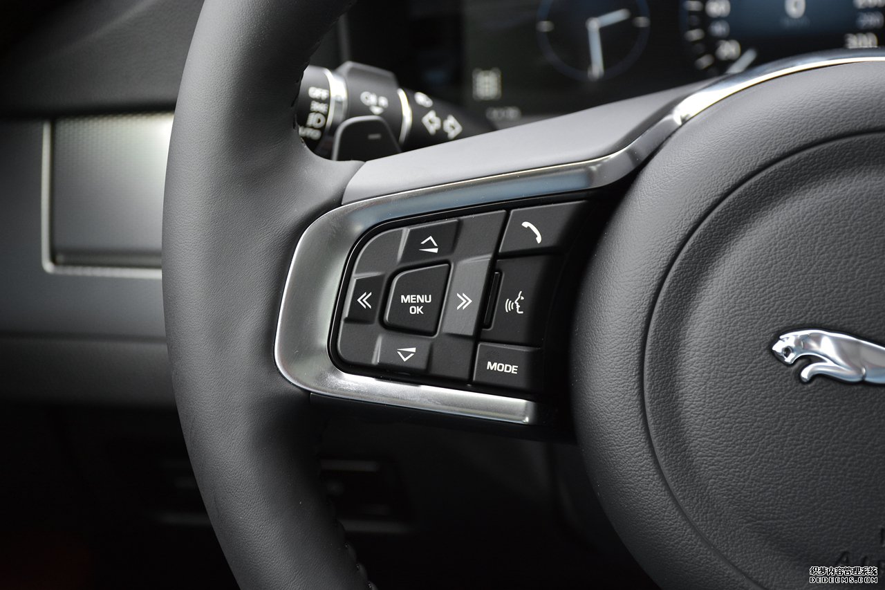 4月捷豹XFL车主口碑解析