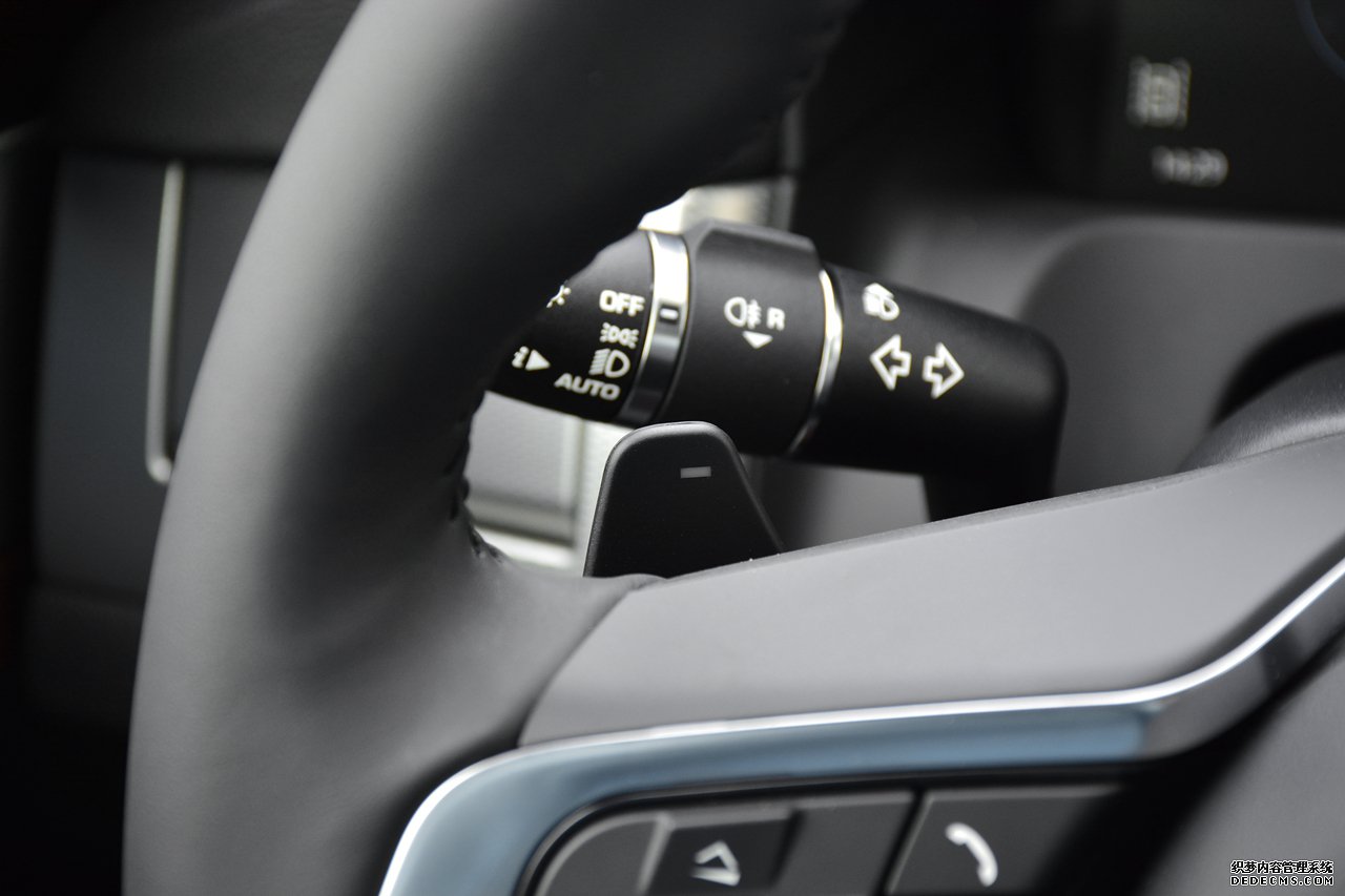 4月捷豹XFL车主口碑解析