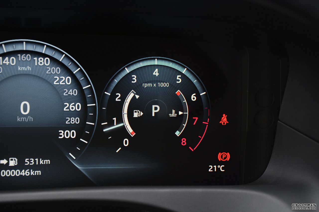 4月捷豹XFL车主口碑解析